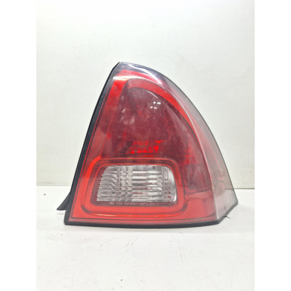 Lanterna Lado Direito Ford Fusion 2008 / 2009 N°6e5313b504
