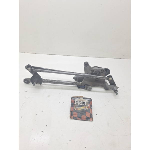 Maquina Limpador Parabrisa Toyota Corolla 2012