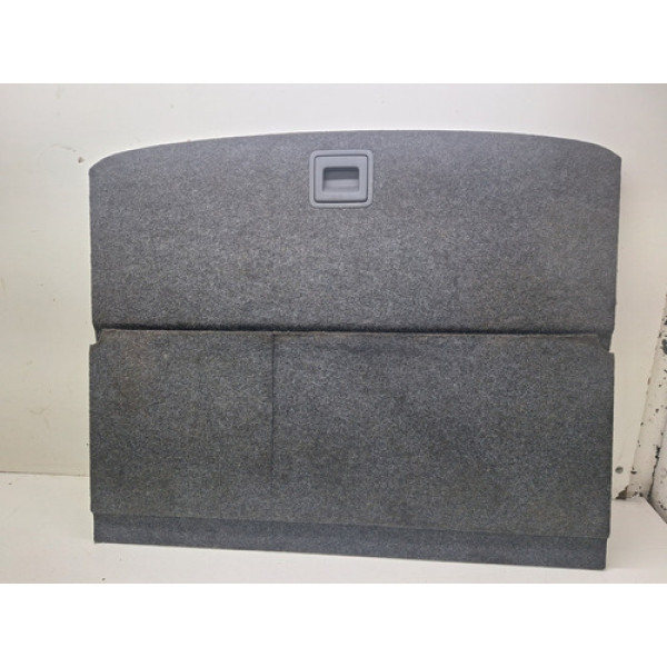 Tampão Forro Porta Malas Vw Tiguan 2010 / 2011 N°5n0858855a