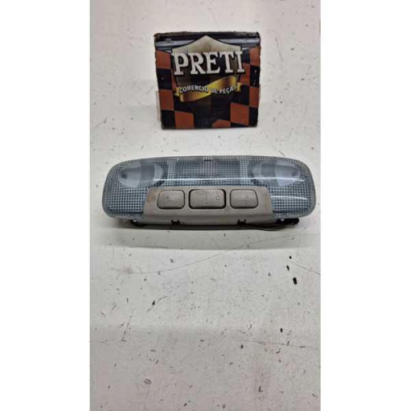 Luz De Teto Ford Ecosport 2014 / 2015