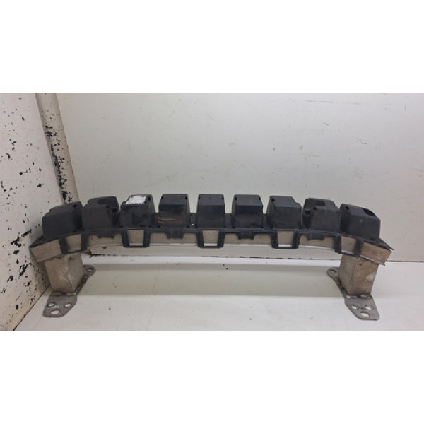 Alma Parachoque Dianteiro Jeep Renegade 1.8 Etorq 2017