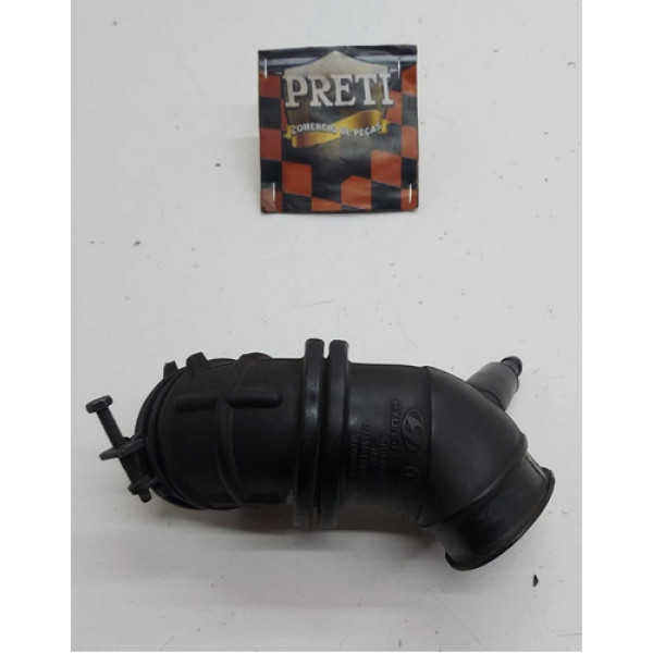 Mangueira Caixa Filtro De Ar Hyundai Hb20 1.0 3cc 2012 A 18