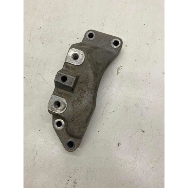 Suporte Calço Do Motor Volkswagen Jetta Variant 2.5 2012