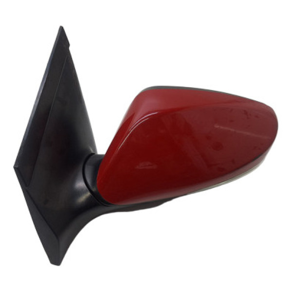 Reservatorio Lado Esquerdo Hyundai Hb20 2013 / 2014 Eletrico