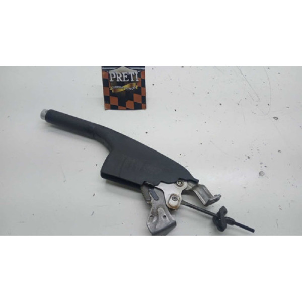 Alavanca Freio De Mão Volkswagen Fox 2012