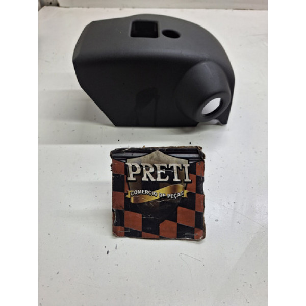 Moldura Inferior Coluna Direção Gm Onix 2022 / 2023 