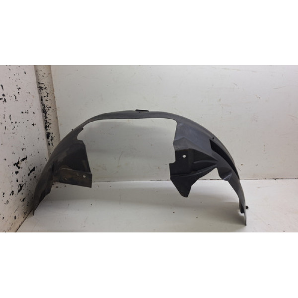 Parabarro Dianteiro Lado Direito Ford Ecosport 2009 / 2010