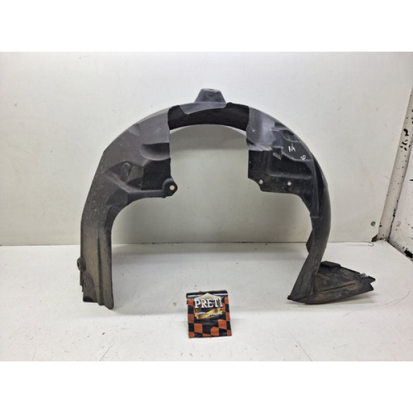 Parabarro Lado Esquerdo Ford Ka 2019 / 2020 