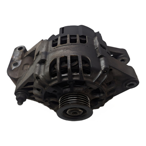Alternador 60a Chevrolet Agile 1.4 2012 / 2013 N°94700046