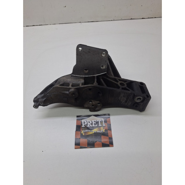 Suporte Compressor Fiat Idea 1.4 2007/2008 N°55186284