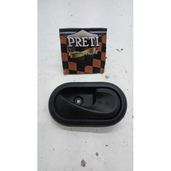 Maçaneta Interna Direita Renault Sandero 2016