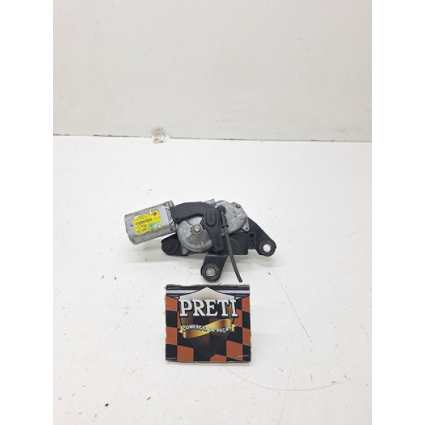 Maquina Limpador Vigia Traseiro Vw Fox 2003 A 2010 