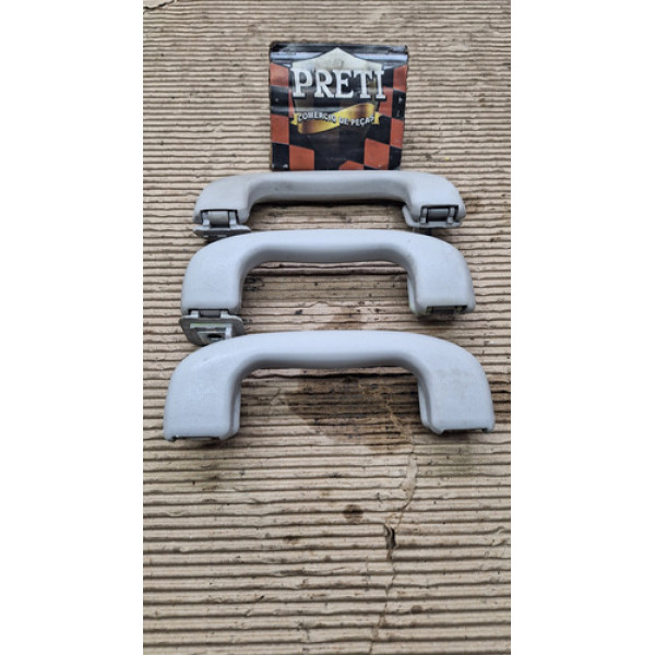 Kit Puta Que Pariu Chevrolet Tracker 2020 