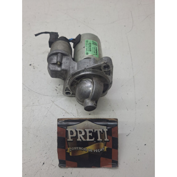 Motor Arranque Hyundai Hb20 1.0 3cc 2020 / 2021 N°3610003603