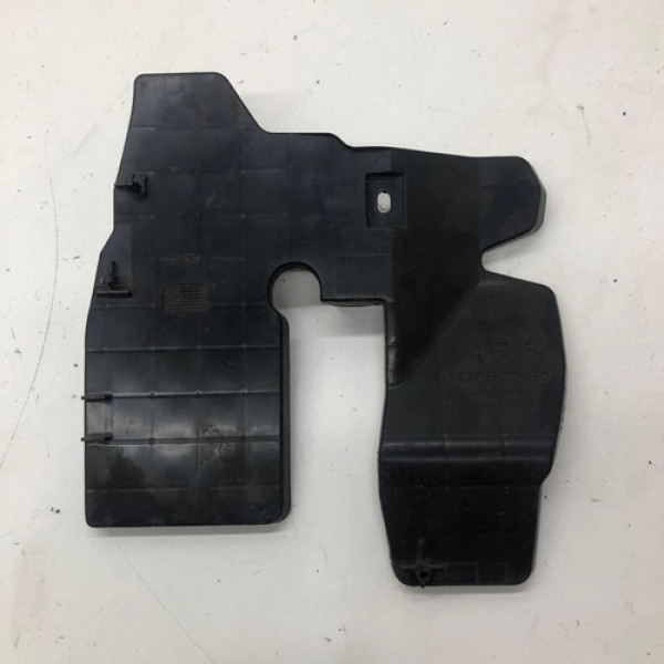 Defletor Superior  Lateral Radiador Yaris 2018 A 2022 L/d