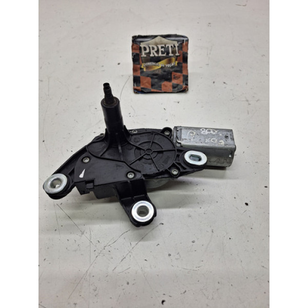 Máquina Limpador Traseiro Vw Fox 2007 / 2008 N°5z6y65711a