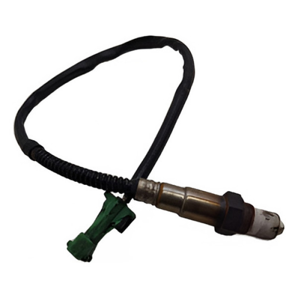 Sonda Lambda Citroën C3 1.4 Flex 2008 / 2009 / 2010