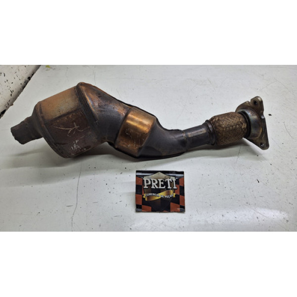 Catalisador Renault Duster 2.0 2014 / 2015 