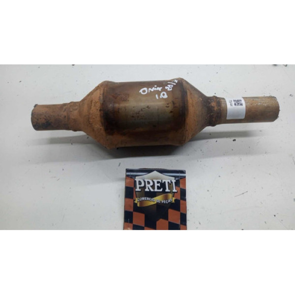 Catalisador Chevrolet Onix 1.0 2017