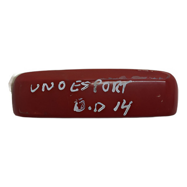 Maçaneta Externa Dianteira Direita Fiat Uno Sporting 2014