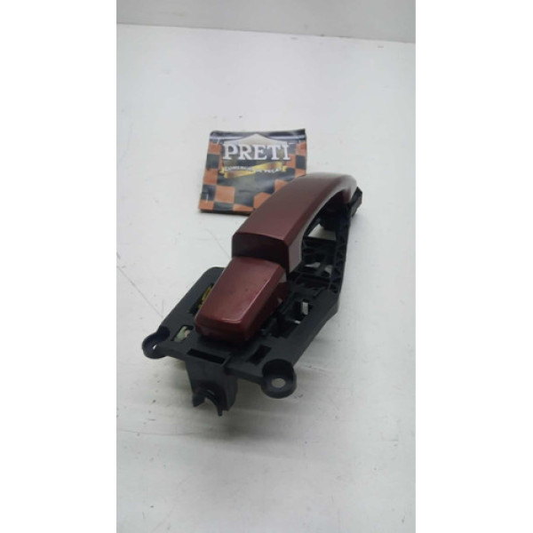 Maçaneta Traseira Direita Chevrolet Agile 2012