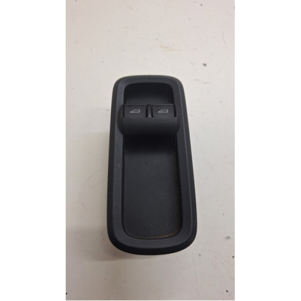 Botão Vidro Dianteiro Lado Esquerdo Ford Ka 2015 / 2016