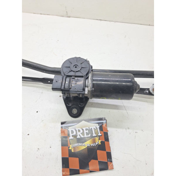 Maquina Limpador Parabrisa Hyundai I30 2.0 2010 / 2011