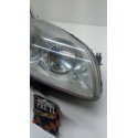 Farol Lado Direito Fiat Linea 2011 / 2012 