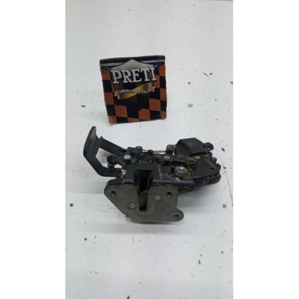 Fechadura Traseira Esquerda Renault Kwid 2014