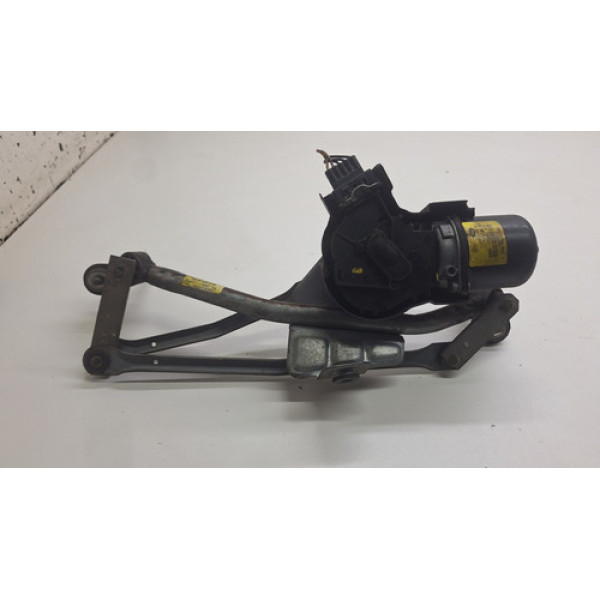 Máquina Limpador Dianteiro Ford Fiesta 2012 / 2014 