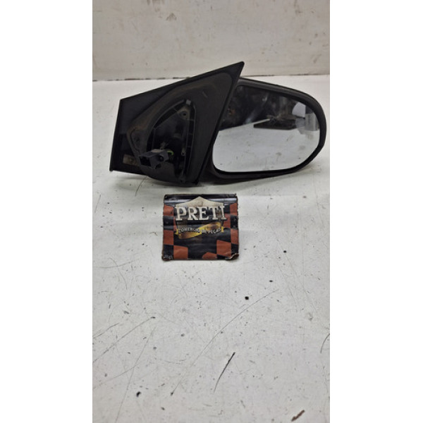 Retrovisor Lado Direito Elétrico Chevrolet Prisma 2013 