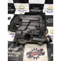 Capa Do Motor Chevrolet Malibu 2.4 4cc 2011 Original