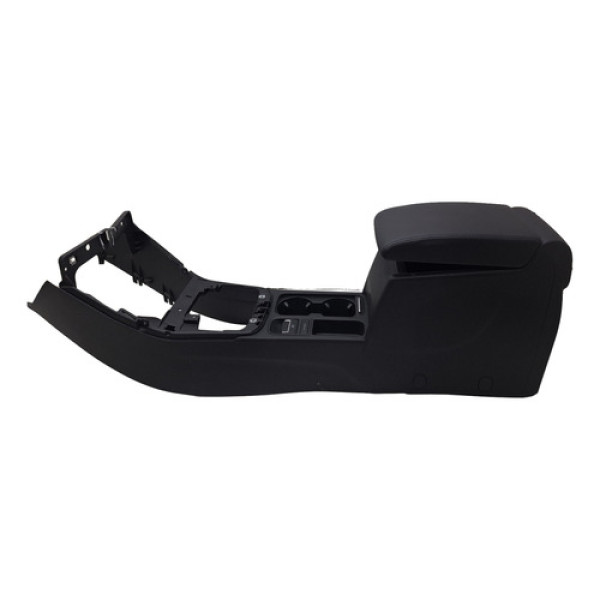 Console Central Vw Tiguan 2.0 Tsi 200cv 2010 2011 C/detalhe