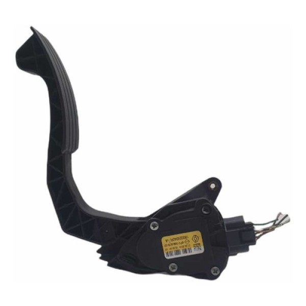 Pedal Acelerador Eletrônico Logan 1.0 16v 2017