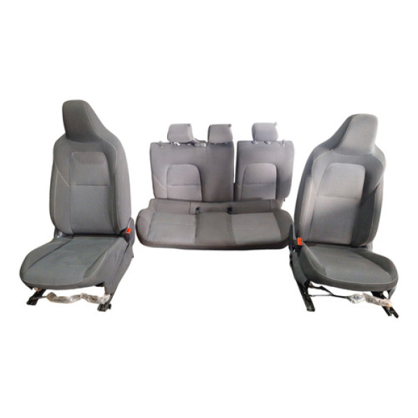 Jogo Banco Pano Chevrolet Onix Lt Turbo 2022 / 2023 Hatch