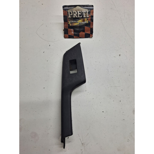 Moldura Botão Traseiro Direito Honda New Civic 2012 