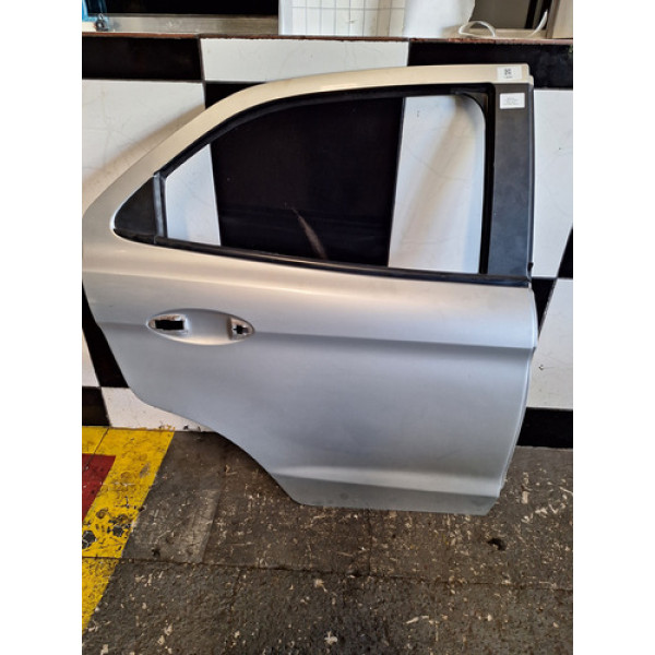 Porta Traseira Direita Ford Ka 2016/ 2017/ 2018