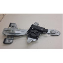 Máquina Vidro Traseira Direita Chevrolet Onix Ltz 2013