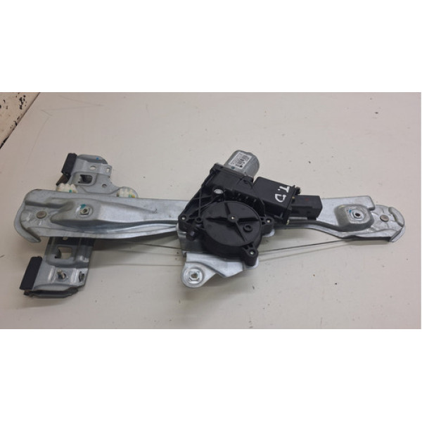 Máquina Vidro Traseira Direita Chevrolet Onix Ltz 2013