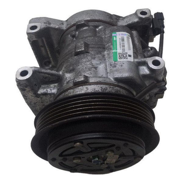 Compressor Ar Condicionado Honda Fit 1.5 2015 N°bc4472802620