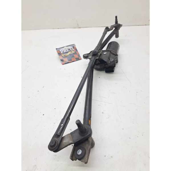 Maquina Limpador Parabrisa Hyundai Azera 2009 / 2010 