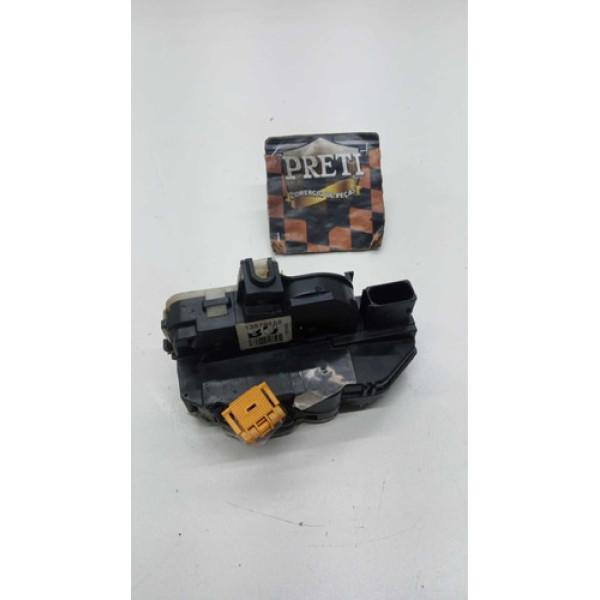 Fechadura Traseira Esquerda Chevrolet Cruze 2013