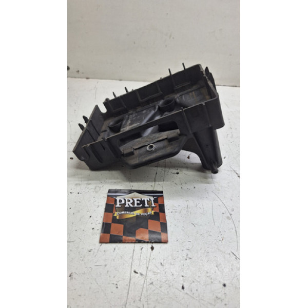 Suporte Caixa Bateria Volkswagen Gol G6 1.0 2012 / 2013 