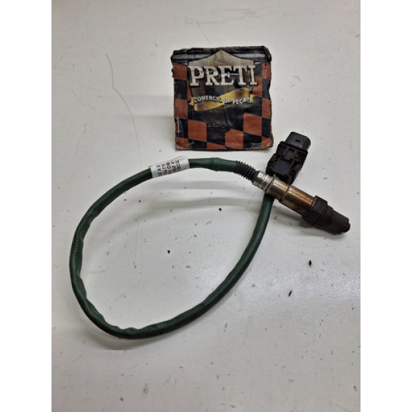 Sonda Lambda Mercedes Benz Cla200 2017