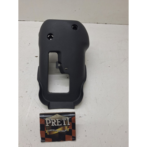 Moldura Inferior Coluna Direção New Fit 1.5 2010 / 2011