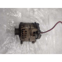 Alternador Ford Fiesta 1.0 Zetec Rocam S/ar 2005 Original