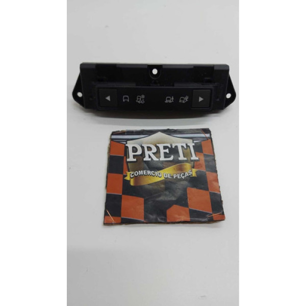 Controle Comando De Estabilidade Land Rover Evoque 2.0 2012