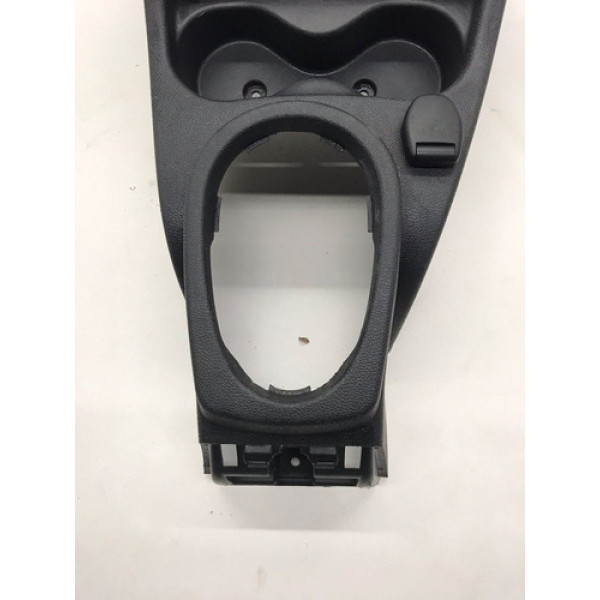 Console Central Renault Sandero 2012 Promoção Original 