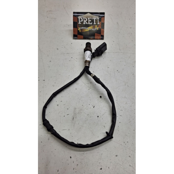 Sonda Lambda Volkswagen Passat Tsi 2.0 2012 