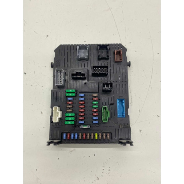 Módulo Bsi Citröen Aircross 1.6 Aut 2017 A 2022